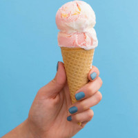 Jeni's Ice Creams North Wells drink
