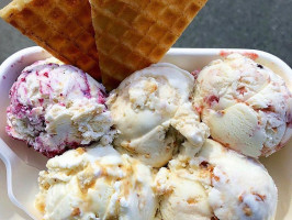 Jeni's Ice Creams North Wells food