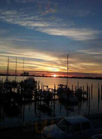 The Sandbar Pensacola Beach outside