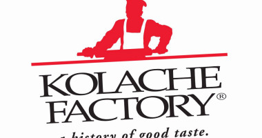 Kolache Factory logo