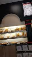 Kolache Factory drink