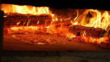 Hana Farms Roadside Stand, Pizza Oven And Bakery drink