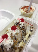 La Michoacana Ice Cream food