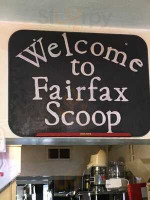 Fairfax Scoop logo