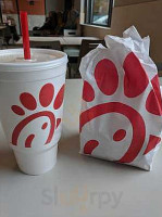 Chick-fil-a drink