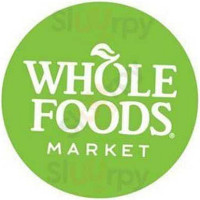 Whole Foods Market logo