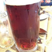 Rossmoor Pastries/matt&nat Bakery drink