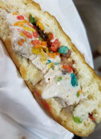 Afters Ice Cream food