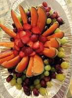 St. Tropez Bistro Beyond Comida