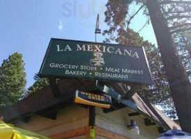 La Mexicana Incorporated outside