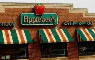 Applebee's Grill outside