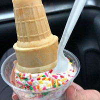 Jimmie Cone drink