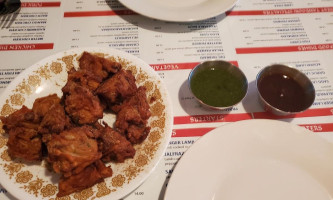 Vago food