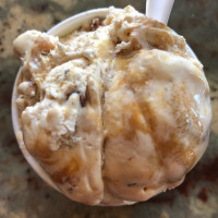 Scoop Deck Ice Cream food