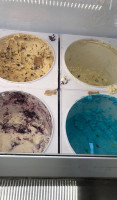 Scoop Deck Ice Cream food