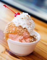 Shubert’s Inc food