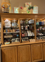 Shubert’s Inc inside