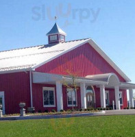 High Country Creamery Market outside