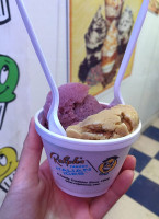 Ralph's Famous Italian Ices Ice Cream drink