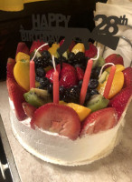 Buttercooky Bakery Cafe food