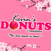 Kevin's Donuts logo