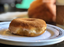 Dunwell Doughnuts drink