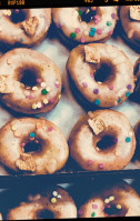 Dunwell Doughnuts drink