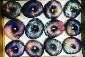 Dunwell Doughnuts drink