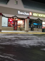 Bonchon Chicken Herndon, Va outside