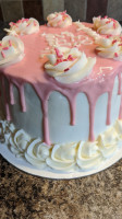 Shirley Goodness Cupcakes drink