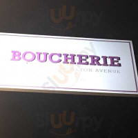 Boucherie logo