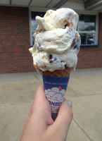 Handel's Homemade Ice Cream drink
