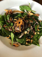 Blackstock Bistro drink