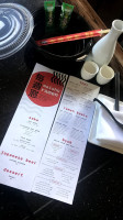 Blackstock Bistro drink