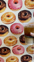 Donut Connection drink