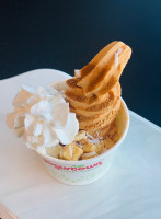 Yogurtown drink