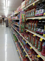 Giant Eagle Bakery inside
