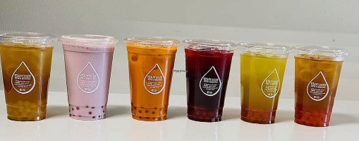 Giant Eagle Bakery drink