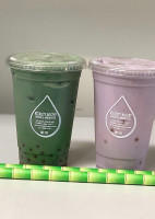 Giant Eagle Bakery drink