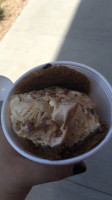 Pokey O's Cookies Ice Cream Dallas drink