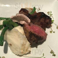 Room 39 - Midtown food