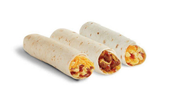 Del Taco food