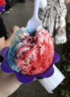 Friohana Shave Ice (food Truck) food