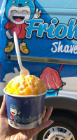 Friohana Shave Ice (food Truck) drink