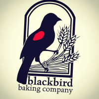 Blackbird Baking Company logo