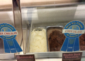 Marble Slab Creamery food