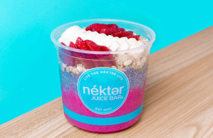 Nekter Juice drink