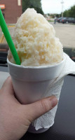 Okie Sno Of Yukon drink