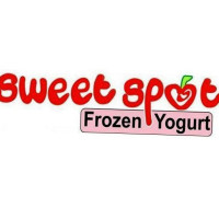 Sweet Spot Frozen Yogurt logo