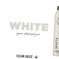 Clean Juice logo